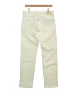 John bull（ジョンブル）デニムパンツ 白 サイズ:M メンズ/2200614886214