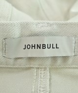 John bull（ジョンブル）デニムパンツ 白 サイズ:M メンズ/2200614886214