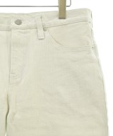 John bull（ジョンブル）デニムパンツ 白 サイズ:M メンズ/2200614886214