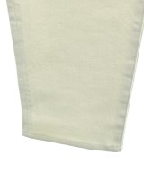 John bull（ジョンブル）デニムパンツ 白 サイズ:M メンズ/2200614886214