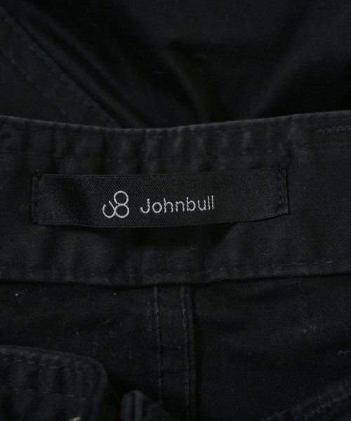 John bull（ジョンブル）その他 黒 サイズ:M メンズ/2200618912049