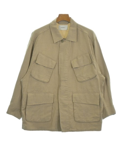 ジョンブル(John bull)のJohn bull ブルゾン（その他）