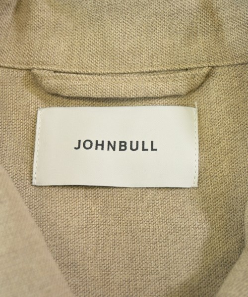 John bull（ジョンブル）その他 ベージュ サイズ:F レディース/2200611874320