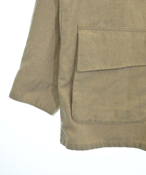 John bull（ジョンブル）その他 ベージュ サイズ:F レディース/2200611874320