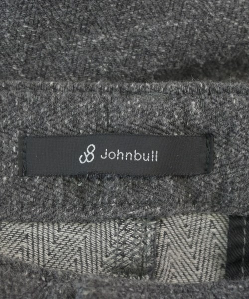 John bull（ジョンブル）その他 グレー サイズ:S メンズ/2200619388164