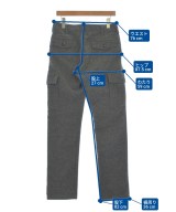 John bull（ジョンブル）その他 グレー サイズ:S メンズ/2200619388164