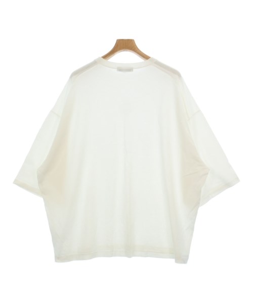 John bull（ジョンブル）Tシャツ・カットソー 白 サイズ:F レディース/2200619547066