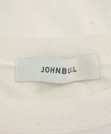 John bull（ジョンブル）Tシャツ・カットソー 白 サイズ:F レディース/2200619547066