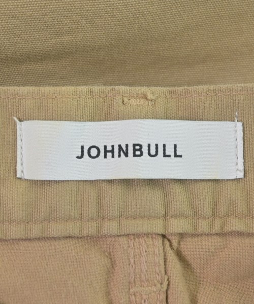 John bull（ジョンブル）その他 ベージュ サイズ:SS(S位) レディース/2200611020109