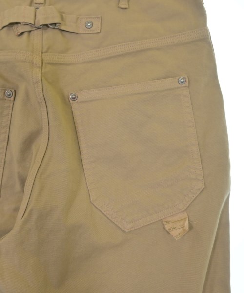 John bull（ジョンブル）その他 ベージュ サイズ:SS(S位) レディース/2200611020109