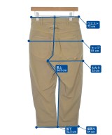 John bull（ジョンブル）その他 ベージュ サイズ:SS(S位) レディース/2200611020109