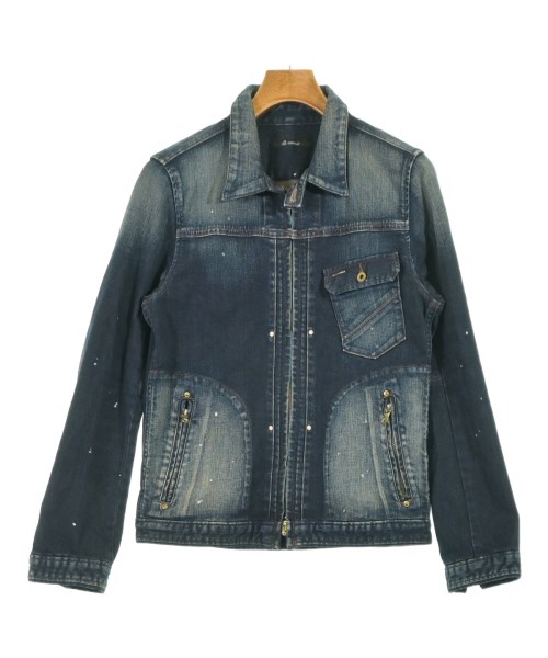 ジョンブル(John bull)のJohn bull デニムジャケット