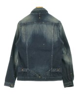 John bull（ジョンブル）デニムジャケット 紺 サイズ:M メンズ/2200620085038