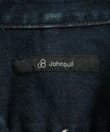John bull（ジョンブル）デニムジャケット 紺 サイズ:M メンズ/2200620085038