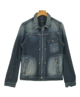 John bull デニムジャケット