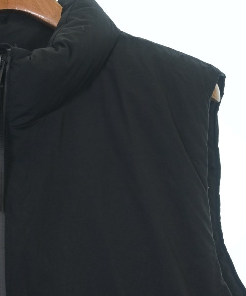 John bull（ジョンブル）ダウンコート 黒 サイズ:L メンズ/2200621335019