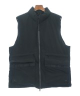 John bull（ジョンブル）ダウンコート 黒 サイズ:L メンズ/2200621335019