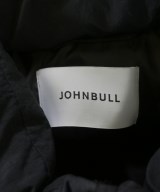John bull（ジョンブル）ダウンコート 黒 サイズ:L メンズ/2200621335019