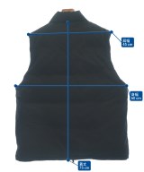 John bull（ジョンブル）ダウンコート 黒 サイズ:L メンズ/2200621335019