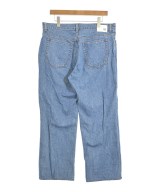 John bull（ジョンブル）デニムパンツ 紺 サイズ:34(XL位) メンズ/2200599536326