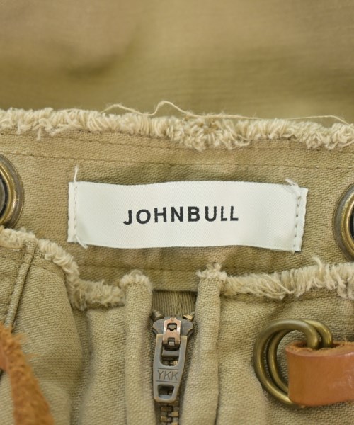 John bull（ジョンブル）その他 ベージュ サイズ:M レディース/2200607166019
