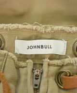 John bull（ジョンブル）その他 ベージュ サイズ:M レディース/2200607166019