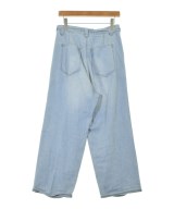 John bull（ジョンブル）デニムパンツ 青 サイズ:M レディース/2200605985124
