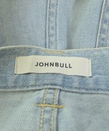 John bull（ジョンブル）デニムパンツ 青 サイズ:M レディース/2200605985124
