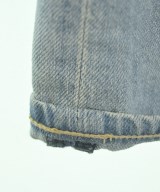 John bull（ジョンブル）デニムパンツ 青 サイズ:M レディース/2200605985124