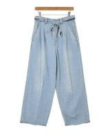 John bull デニムパンツ
