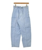 John bull（ジョンブル）デニムパンツ 青 サイズ:M レディース/2200605985155
