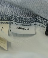 John bull（ジョンブル）デニムパンツ 青 サイズ:M レディース/2200605985155