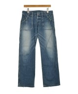 John bull デニムパンツ