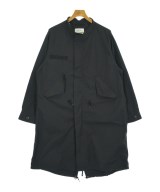 John bull（ジョンブル）モッズコート 黒 サイズ:SS メンズ/2200672775048