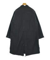 John bull（ジョンブル）モッズコート 黒 サイズ:SS メンズ/2200672775048