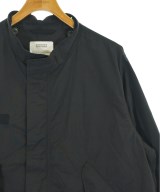 John bull（ジョンブル）モッズコート 黒 サイズ:SS メンズ/2200672775048