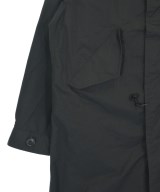 John bull（ジョンブル）モッズコート 黒 サイズ:SS メンズ/2200672775048