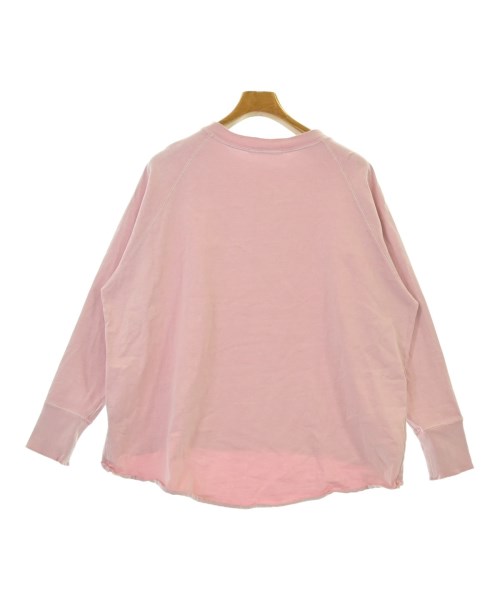 John bull（ジョンブル）Tシャツ・カットソー ピンク サイズ:S レディース/2200670358328