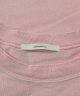 John bull（ジョンブル）Tシャツ・カットソー ピンク サイズ:S レディース/2200670358328