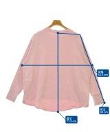John bull（ジョンブル）Tシャツ・カットソー ピンク サイズ:S レディース/2200670358328