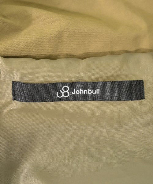 John bull（ジョンブル）その他 ベージュ サイズ:S メンズ/2200670925018