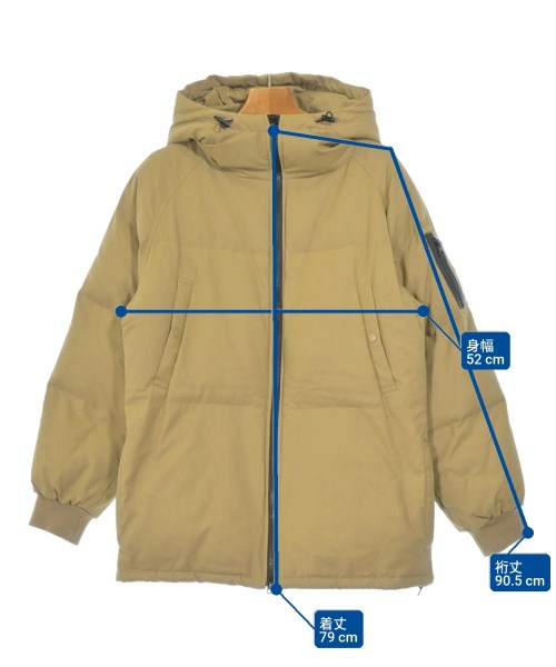 John bull（ジョンブル）その他 ベージュ サイズ:S メンズ/2200670925018