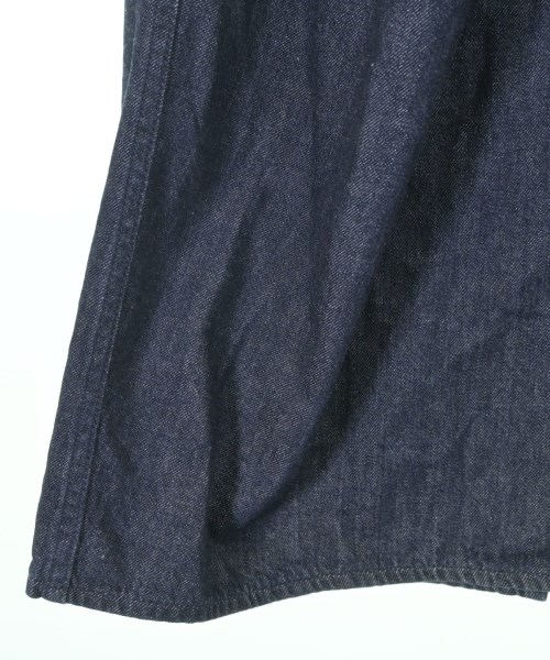 John bull（ジョンブル）ロング・マキシ丈スカート 紺 サイズ:M レディース/2200671617028