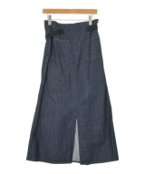 John bull（ジョンブル）ロング・マキシ丈スカート 紺 サイズ:M レディース/2200671617028