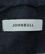 John bull（ジョンブル）ロング・マキシ丈スカート 紺 サイズ:M レディース/2200671617028