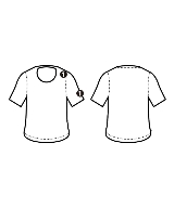 John bull（ジョンブル）Tシャツ・カットソー 紺 サイズ:M メンズ/2200675112154
