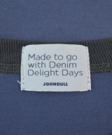 John bull（ジョンブル）Tシャツ・カットソー 紺 サイズ:M メンズ/2200675112154