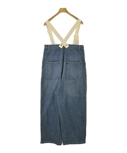 John bull（ジョンブル）デニムパンツ 青 サイズ:S レディース/2200671693046