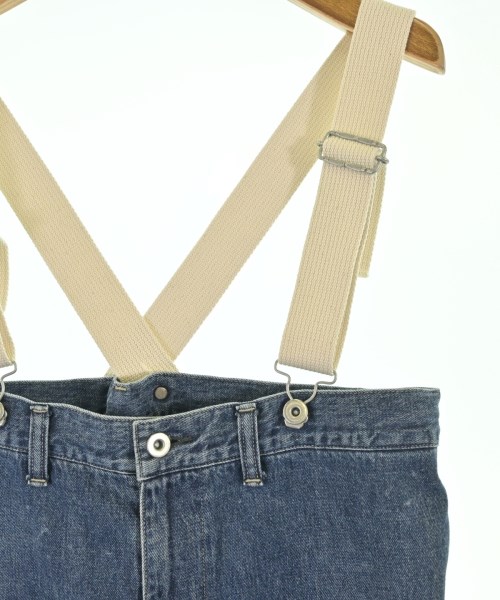 John bull（ジョンブル）デニムパンツ 青 サイズ:S レディース/2200671693046