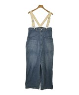 John bull デニムパンツ